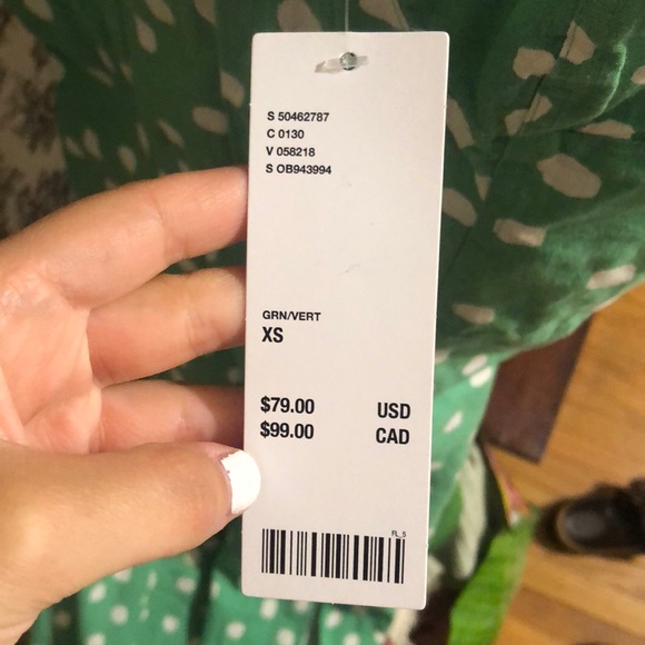 URBAN OUTFITTERS BUSTIER MIDI DRESS - Picture 2 of 5